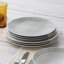 Service de table 12 pièces, service pour 4 Noritake Hammock-92577391