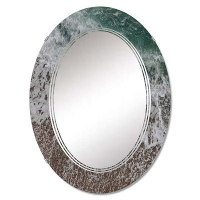Rectangle Mirror