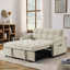 Canapé-lit avec causeuse Loveseat-218915438