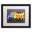 «Dump Truck» par Design Turnpike, art encadré-31380673