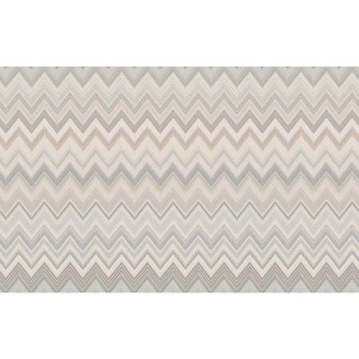 Missoni 4 Happy Zig Zag Double Roll