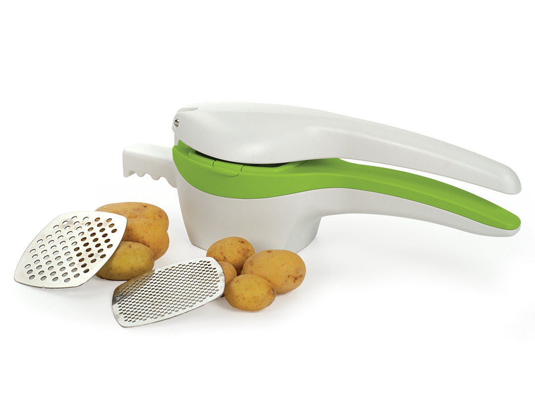 RSVP International Stainless Steel Slicer RSVP International