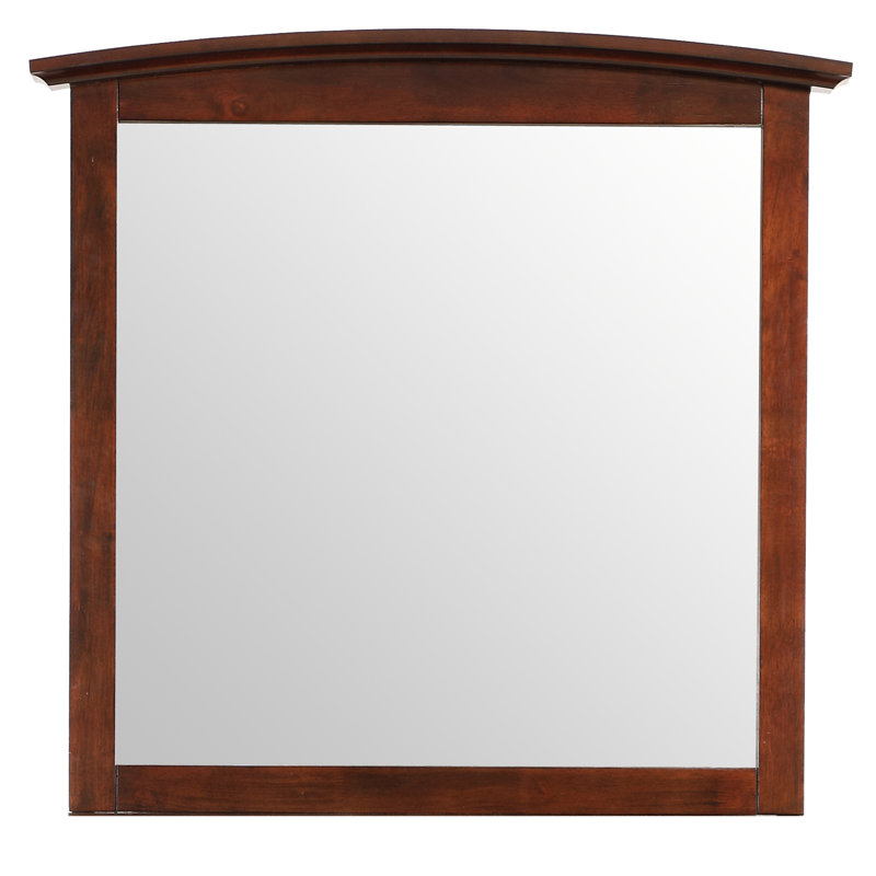 Hammond G5405-M Wall Mirror, Beige