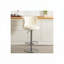 Tabouret de bar pivotant à 360 °-1194818150