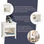 Table de chevet Simplicity-262459219