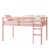 Pink is out of stock