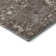 Premium Machine Washable Prisco Brown Rug