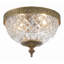 Weese Flush Mount
