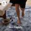 Fluffy Faux Cashmere Ombre Area Rug-1098129856