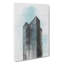 Sketching The Architecture Vol.44 - Wrapped Canvas-55340734