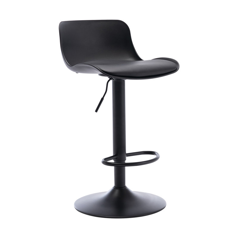 Thayer Counter Stool, Black