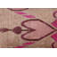 Coussin décoratif géométrique