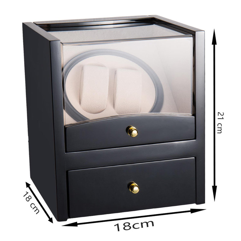 Boîte à montre