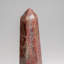Genuine Polished Imperial Rhodonite Point (1.4 Lbs)