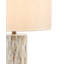 Aquila Wood Table Lamp
