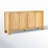 Block 72'' Solid Wood Sideboard-183829982