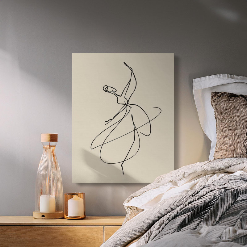 Wrapped Canvas Print Set, 50.8 cm H x 40.64 cm W