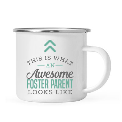 Stainless Steel Camping Mug