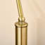 Nantucket Metal Bankers Lamp-1703979735