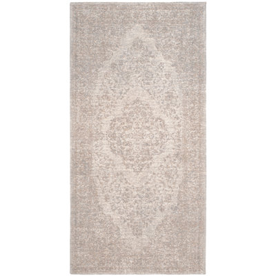 Spaulding Cotton Oriental Rug