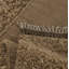 Wool Area Rug in Brown-1402318113