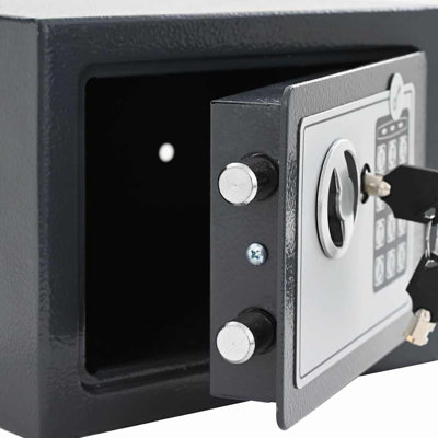 Safe Box Lock