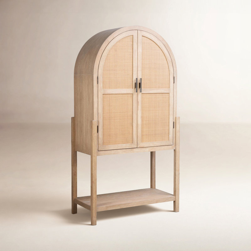Dulane Bar Cabinet