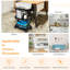 Support pour imprimante moderne-63344283