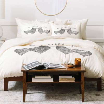 Ensemble de housse de couette
