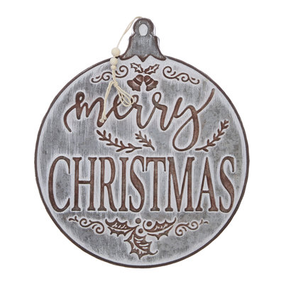 Christmas Banners