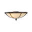 2 - Light Flush Mount