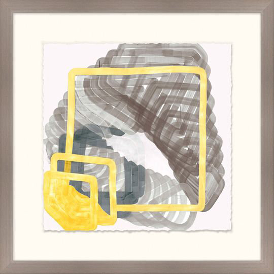 Ping Pong Print