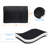 Outdoor Faucet Cover Insulation Snow And Frost Proof 5.9 Inch*7.3 Inch 2 Packes-1424333006