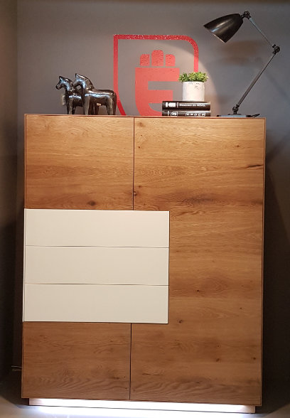 Highboard Rider 80 cm