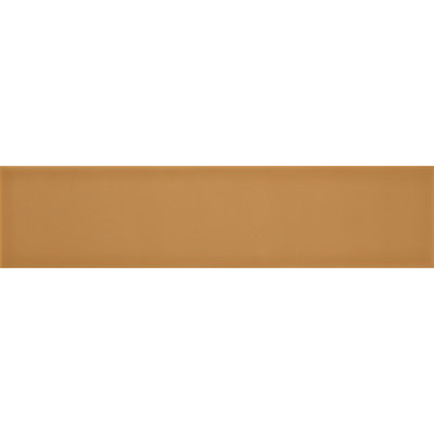 Curvaceous 3" x 12" Ceramic Wall Tile