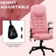 Fauteuil d'ordinateur Vibration Massage