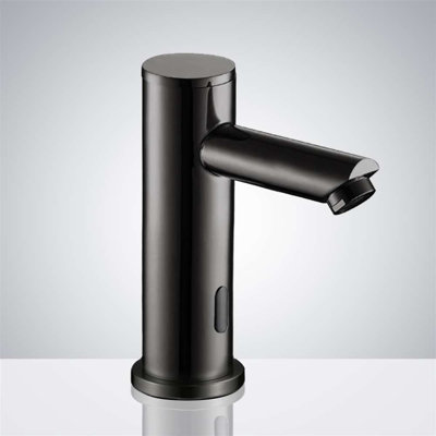 Robinet à capteur sans contact FontanaShowers Solo