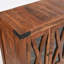 180cm Solid Wood Sideboard