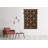 Loom Woven Wall Hanging