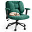Latitude Run® Chenille Executive Chair-52205274