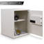 Safe Box Lock