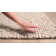 Barden Textured Handmade Flatweave Wool Beige Area Rug