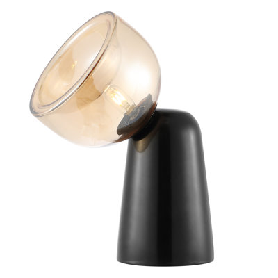 Damara Marble Table Lamp