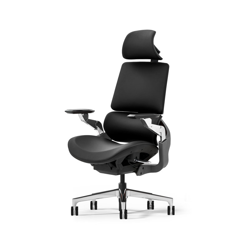 Fauteuil de jeu, Black