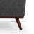 Lauro Positano Fabric Chair-1964476184