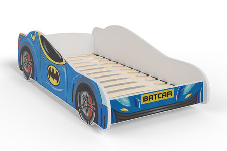 Cot Bed / Toddler (70 X 140cm) Standard Bed Frame, European Toddler (80 x 160cm)