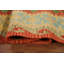 Tapis oriental géométrique Kilim 7 x 10
