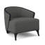 Fauteuil demi-tonneau l 30 po Peregrine-71069842-71597477