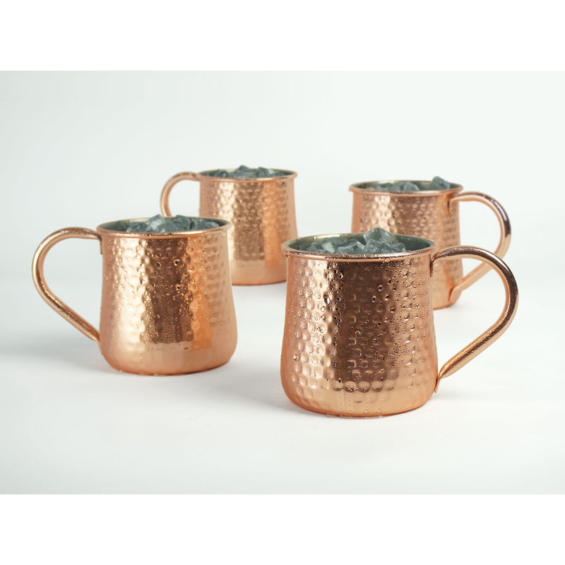 Grande tasse à café mule moscow Rickards