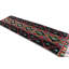 One-of-a-Kind 3'3”x10'8” Hand Knotted Area Rug